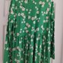 Sr Patrick's  day, Green Dress size 12 full length Image 6