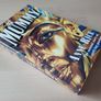 The Mummy by Anne Rice (Horror Paperback 1990) Image 4