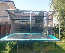 trampoline