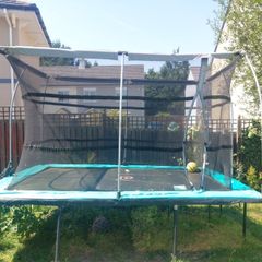 trampoline