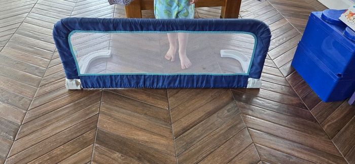 Safety 1st Bed Rail