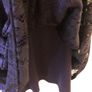 Yours purple dress (size 24) Image 5
