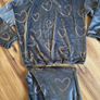 Next cosy pyjamas age 12 as new! Image 2