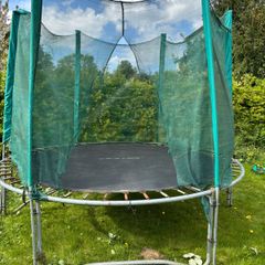Trampoline 10ft