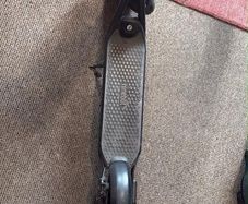 E-Scooter