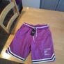 Brand new boohoo man top and shorts for sale Image 3