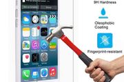 Tempered glass
