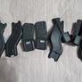 UPPAbaby Vista Travel System  Full Set + Extras Image 4