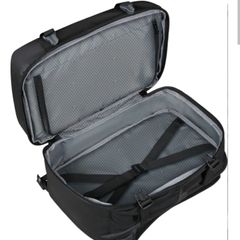 Samsonite Backpack Ryanair under the seat