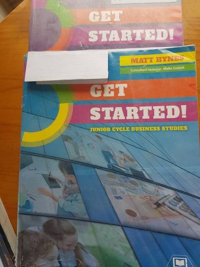 School Books