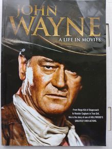 John Wayne