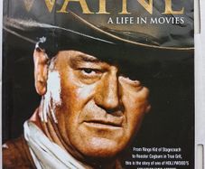John Wayne