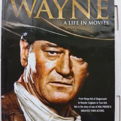 John Wayne