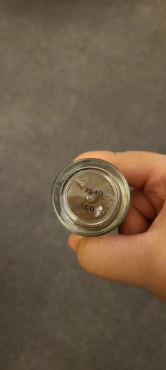 Makeup Forever Ultra HD Invisible Cover Foundation in R540