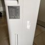 10 Litre Dehumidifier + Tower Fan Heater with remote Image 9
