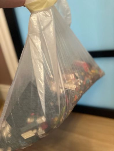 Lego bundle 2.7kg plus retired baseboards