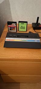 atari
