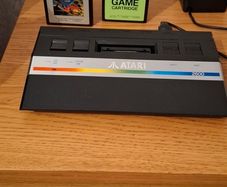 atari
