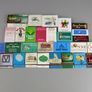 146 Collectable Souvenir Matches, Matchbooks, Match Boxes Image 3