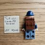 lego tlr021 cavalry soldier, set 79106 Image 2