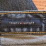 Tommy Hilfiger Men's Wide Leg Jeans Size 33 Leg 28 Image 7