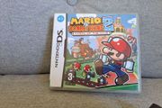 Mario vs. Donkey Kong 2 - Nintendo DS