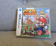 Mario vs. Donkey Kong 2 - Nintendo DS