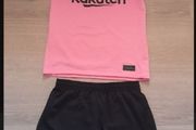Nike Barcelona Jersey, Shorts and Socks