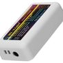 Miboxer LED Remote Control Kit: Pack of 4X Dual White Color Temperature(Warm White to Cold White) Controller with 1 x RF Wireless 4-Zone Remote 4X fut035 + fut007 [Energy Class A+] Image 3