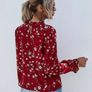 BN Loose Fit Blouse / Top Image 3