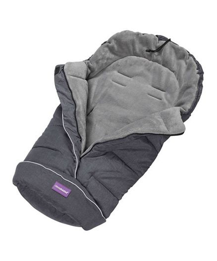 ClevaMama Pram Muff