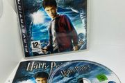 Harry Potter  Half Blood Ps3