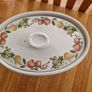 Wedgewood Quince Oval Casserole Image 2