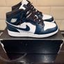 Nike Air Jordan 1 Image 3
