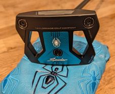 TaylorMade ZT CB Putter