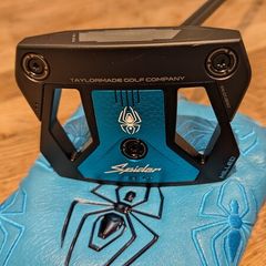 TaylorMade ZT CB Putter