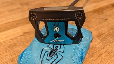 TaylorMade ZT CB Putter