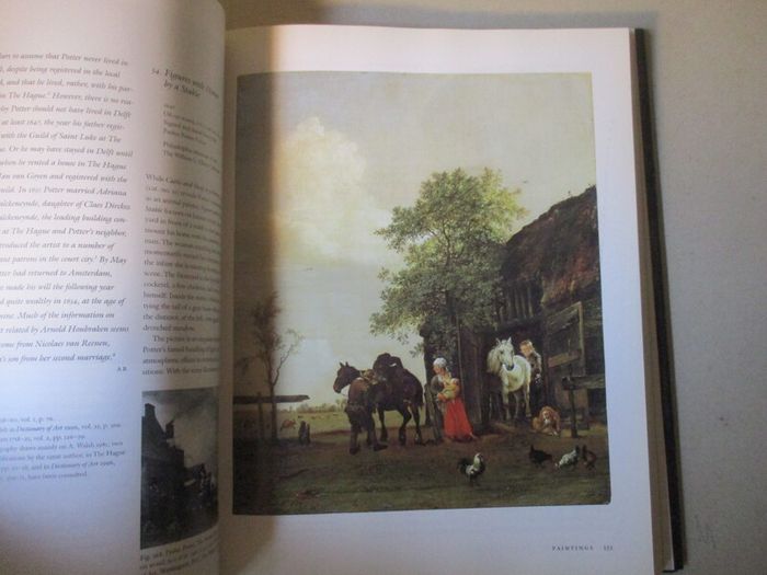 Vermeer And The Delft School