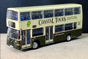 Dublin Bus, Coastal Tours, Free Post