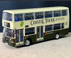 Dublin Bus, Coastal Tours, Free Post