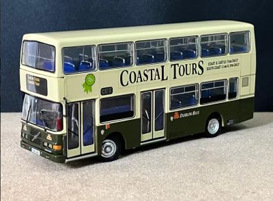 Dublin Bus, Coastal Tours, Free Post