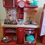 Our Generation Kitchen set Image 4