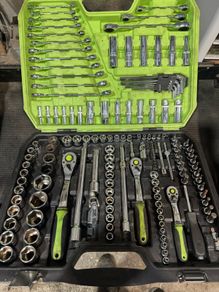 hand tool