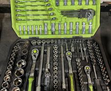 hand tool