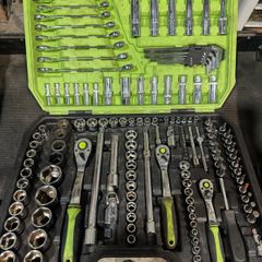 hand tool