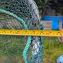 Goalposts and nets 228cm x 165cm Image 3