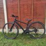 Cannondale bicycle ISO 4210 Image 2
