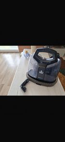 bissell pro