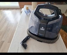 bissell pro