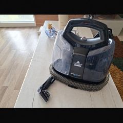 bissell pro